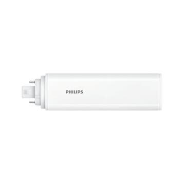 Philips CorePro Led Plt 15W Gx24q-3 4P Koel Wit 840 -, Bricolage & Construction, Verzenden
