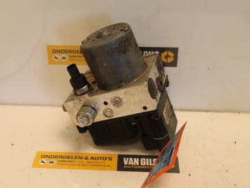 ABS Pomp Mazda RX-8 O124387, Nieuw