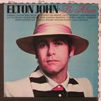 Elton John - The Album, Verzenden