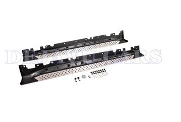 Treeplanken set voor BMW X6 (E71 / E72), Ophalen of Verzenden