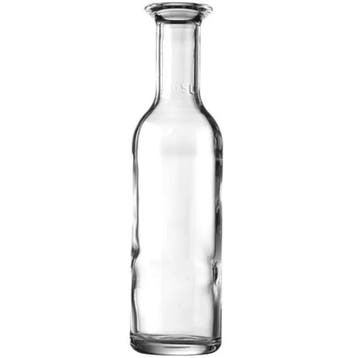 Karaffen | OLYMPUS | Glas | 0.5L | Open | 6 Stuks |, Verzenden, Nieuw in verpakking
