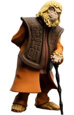 Planet of the Apes Mini Epics Vinyl Figure Dr. Zaius 13 cm, Ophalen of Verzenden