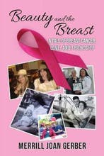 Beauty and the Breast 9781603815260 Merrill Joan Gerber, Verzenden, Merrill Joan Gerber