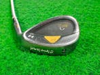 Cleveland CG14 lobwedge 60 graden golfclub (Wedges), Sport en Fitness, Golf, Ophalen of Verzenden, Zo goed als nieuw, Club, Cleveland
