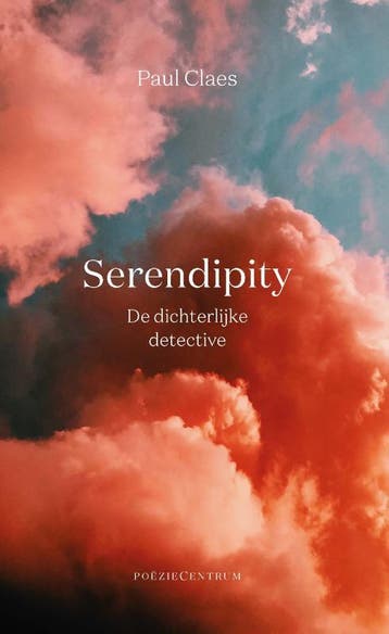 Serendipity 9789056550974 Paul Claes, Verzenden, Gelezen, Paul Claes