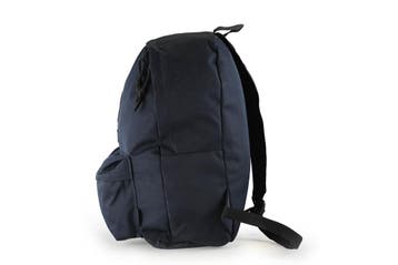 Napapijri Rugzak Zwart, Bijoux, Sacs & Beauté, Verzenden