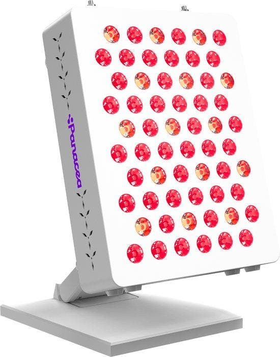 2dekans | Panacea ATP Optimum 300 – LED Rood &, Maison & Meubles, Lampes | Lampes en vrac, Enlèvement ou Envoi