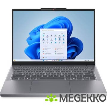 Lenovo IdeaPad Slim 3 14IRH10 14  Intel Core i5, Informatique & Logiciels, Verzenden