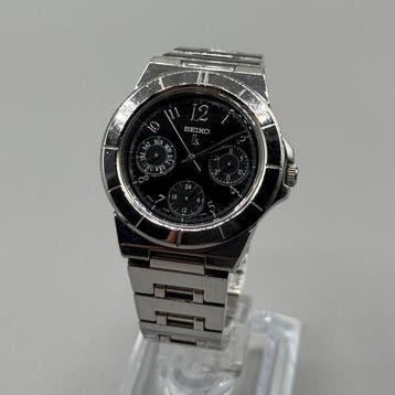 Seiko - Zonder minimumprijs - Dames - 1990-1999