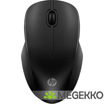 HP 255 Dualmode draadloze Muis, Verzenden, Nieuw