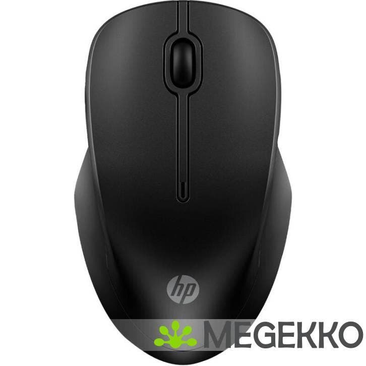 HP 255 Dualmode draadloze Muis, Computers en Software, Overige Computers en Software, Nieuw, Verzenden
