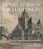 Henry Hobson Richardson | Nieuw, Verzenden, Nieuw, Jay Wickersham; Chris Milford; Hope Mayo; James O'Gorman