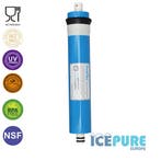 Membraan Filter TW30-1812-100, Verzenden