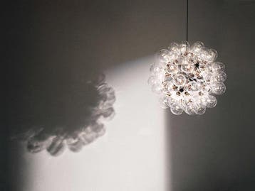 Flos - Achille Castiglioni - Lampe à suspendre - Taraxacum