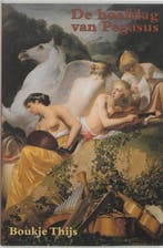 De hoefslag van Pegasus 9789065507952 B. Thijs, Verzenden, Gelezen, B. Thijs