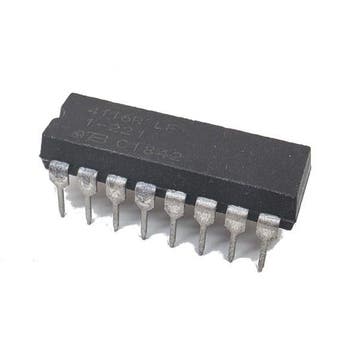 VPEB 4116-1-R221 (220 Ohm), Overige merken, Gelijkstroom, Verzenden, Overige typen