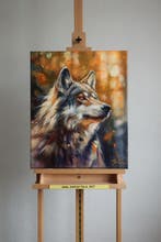 Ewa Switala - Wolf Soul