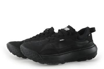 Vans Sneakers in maat 41 Zwart, Verzenden, Zwart, Zo goed als nieuw, Sneakers