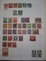 Belgisch-Congo 1850/2005 - Postzegels uit België en de, Postzegels en Munten, Gestempeld
