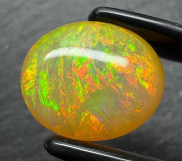 Opaal Ruw- 1.93 g, Verzamelen