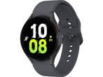 Samsung Galaxy Watch5 - Smartwatch - Bloeddruk, Handtassen en Accessoires, Smartwatches, Verzenden, Zo goed als nieuw, Samsung