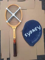 1970 - Tennisracket, Nieuw