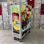 Korita - Trolleys van luchtvaartmaatschappijen - Vliegtuig