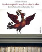 Een kamer gevuld met de mooiste boeken 9789460043062, Verzenden, Esther Mourits