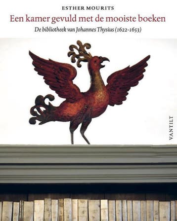 Een kamer gevuld met de mooiste boeken 9789460043062, Verzenden, Gelezen, Esther Mourits