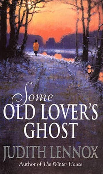 Some Old Lovers Ghost 9780552143332 Judith Lennox, Verzenden, Judith Lennox