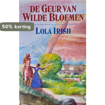 Geur van wilde bloemen 9789067901277 Irish, Verzenden, Irish