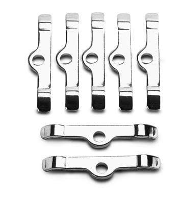 Edelbrock big block onderleggers, Autos : Pièces & Accessoires, Moteurs & Accessoires, Enlèvement ou Envoi