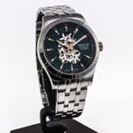 Mercury - Roadstar Skeleton Automatic Swiss Watch -, Handtassen en Accessoires, Nieuw