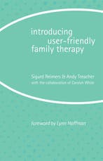Introducing User-Friendly Family Therapy 9780415074315, Verzenden, Sigurd Reimers