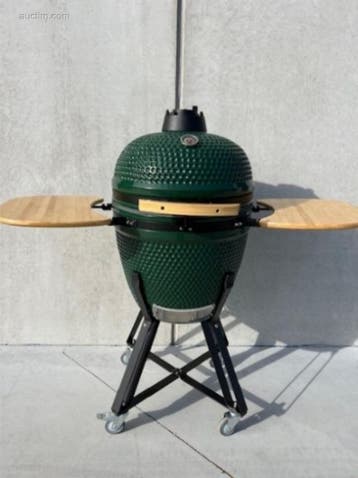 4x Kamado BBQ