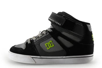 Dc Shoes Hoge sneakers Jongens in maat 34 Zwart, Dc Shoes, Verzenden, Jongen of Meisje, Schoenen
