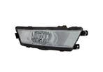 Skoda Rapid 2013-2019 Mistlamp Rechts (Mistlampen), Verzenden, Nieuw, Skoda