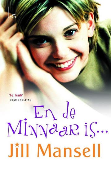En de minnaar is... 9789021017891 Jill Mansell, Verzenden, Jill Mansell