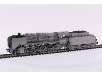 Schaal H0 Roco 69242 Stoomlocomotief 44 134 DRG Digitaal..., Ophalen of Verzenden, Gebruikt, Locomotief, Roco