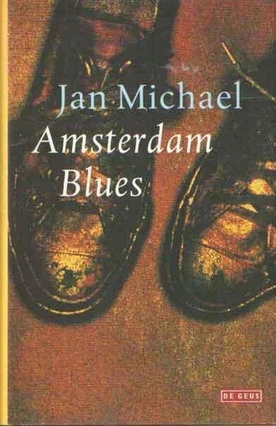 AMSTERDAM BLUES 9789052266909 Judith Michael, Livres, Romans, Envoi