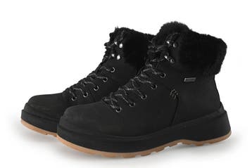 Skechers Boots in maat 39 Zwart, Kleding | Dames, Skechers, Verzenden, Zwart, Overige typen