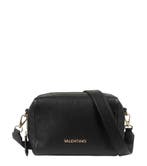 Valentino Schoudertas Zwart, Handtassen en Accessoires, Verzenden, Zo goed als nieuw, Zwart