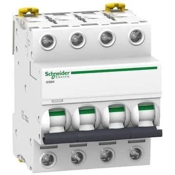 Disjoncteur Schneider Electric - A9F89440, Verzenden, Nieuw