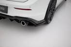 Rear Side splitter V.3 voor Volkswagen Golf 8 / 8.5 GTI, Ophalen of Verzenden