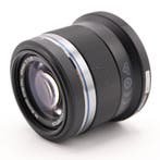 Olympus MFT 45mm F/1.8 zwart M.Zuiko Digital | Occasion, TV, Hi-fi & Vidéo, Photo | Lentilles & Objectifs, Ophalen of Verzenden