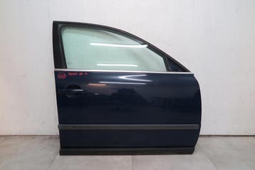 deur rechtsvoor VW Passat B5 Lift Kombi, Verzenden, Gebruikt