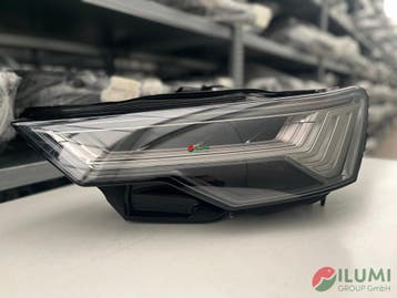 AUDI A6 MATRIX SCHEINWERFER LINKS 4K0941035, Verzenden, Nieuw