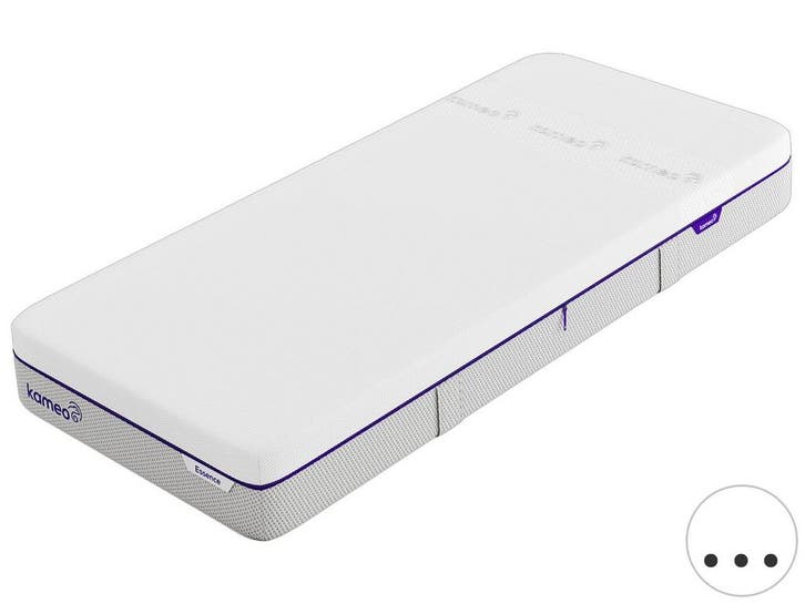 2dekans | Kameo by Swiss Sense Essence Foam Matras -, Huis en Inrichting, Slaapkamer | Matrassen en Bedbodems, Ophalen of Verzenden