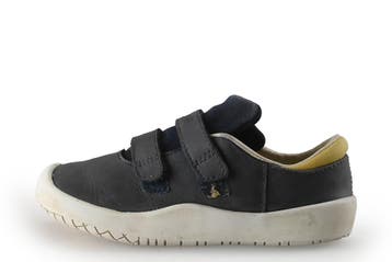 Bundgaard Instappers Jongens in maat 29 Zwart, Verzenden, Schoenen