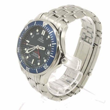 Omega - Seamaster 300 - 2535 80 - Heren - 2000-2010